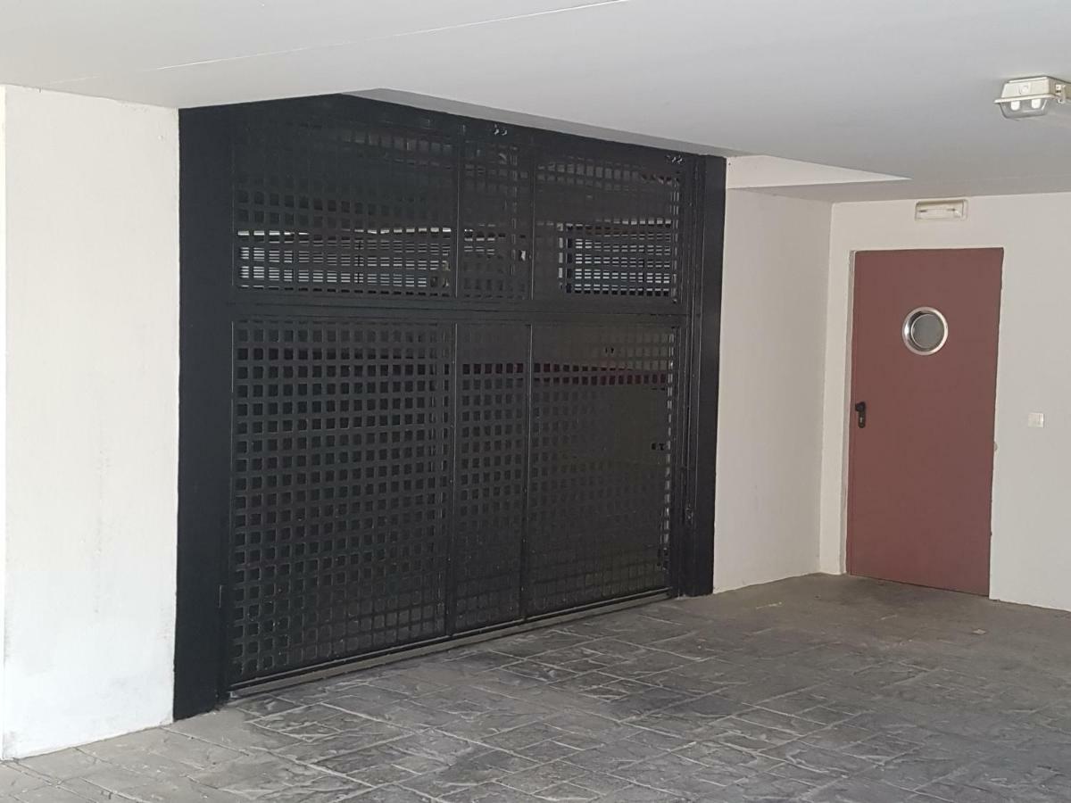 Apartamento Con Vistas Al Mar En Manilva Playa Esterno foto